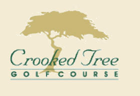 Crooked Tree Golf Course near Greensboro NC